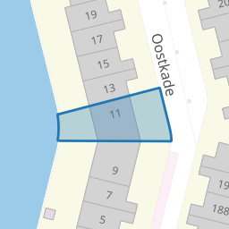 Perceel HZN00-E-3139