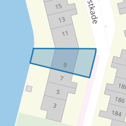 Perceel HZN00-E-3140