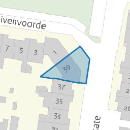 Perceel HZN00-E-3145