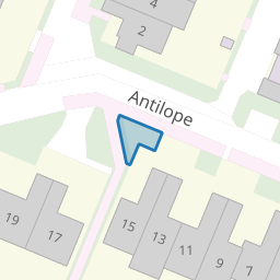 Perceel HZN00-E-3160