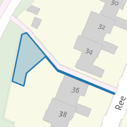 Perceel HZN00-E-3164