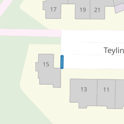 Perceel HZN00-E-3205