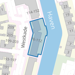 Perceel HZN00-E-3229