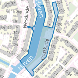 Perceel HZN00-E-3231