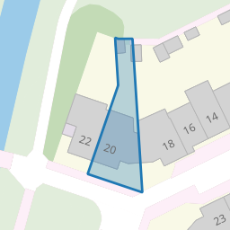 Perceel HZN00-E-3251