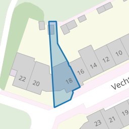 Perceel HZN00-E-3252