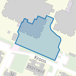 Perceel HZN00-E-3255