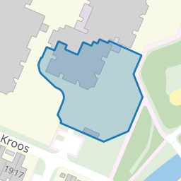 Perceel HZN00-E-3256