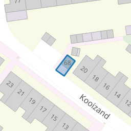 Perceel HZN00-E-3272