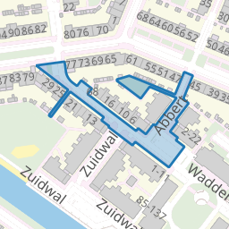 Perceel HZN00-E-3273