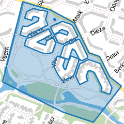 Perceel HZN00-E-3304