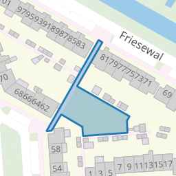 Perceel HZN00-E-3310