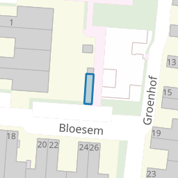 Perceel HZN00-E-3313