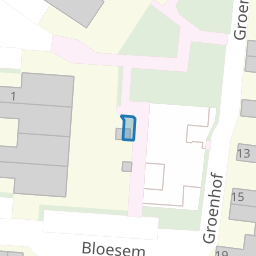 Perceel HZN00-E-3315