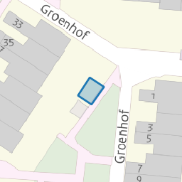 Perceel HZN00-E-3318