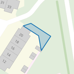 Perceel HZN00-E-3322