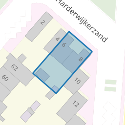 Perceel HZN00-E-3347