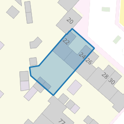 Perceel HZN00-E-3348