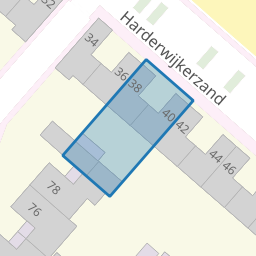 Perceel HZN00-E-3353