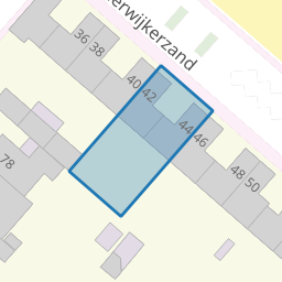 Perceel HZN00-E-3354