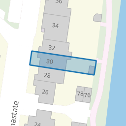 Perceel HZN00-E-3370