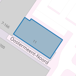 Perceel HZN00-E-3372