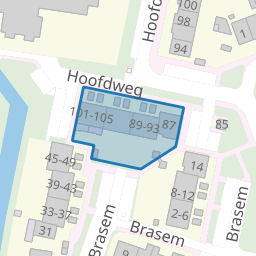 Perceel HZN00-E-3374