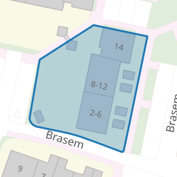 Perceel HZN00-E-3375