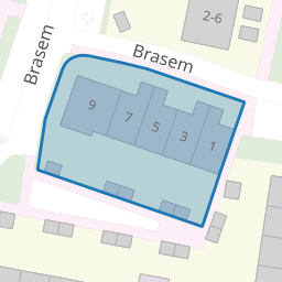 Perceel HZN00-E-3376