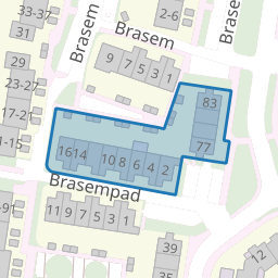 Perceel HZN00-E-3377