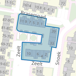 Perceel HZN00-E-3378