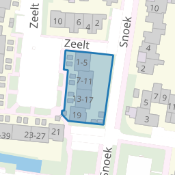 Perceel HZN00-E-3379