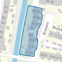 Perceel HZN00-E-3382