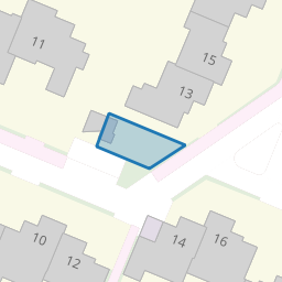 Perceel HZN00-E-3385