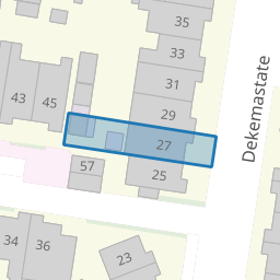 Perceel HZN00-E-3398