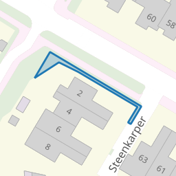 Perceel HZN00-E-3399