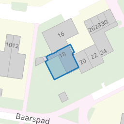 Perceel HZN00-E-3424