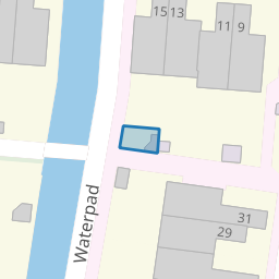 Perceel HZN00-E-3432