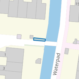 Perceel HZN00-E-3437