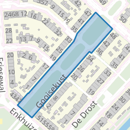 Perceel HZN00-E-3449