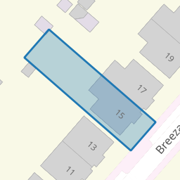 Perceel HZN00-E-3459