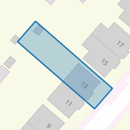 Perceel HZN00-E-3460