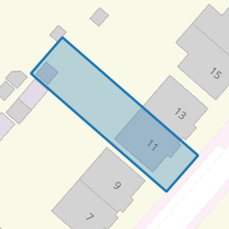 Perceel HZN00-E-3461