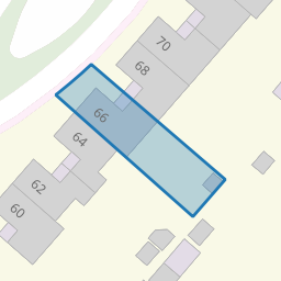 Perceel HZN00-E-3470