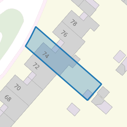 Perceel HZN00-E-3474