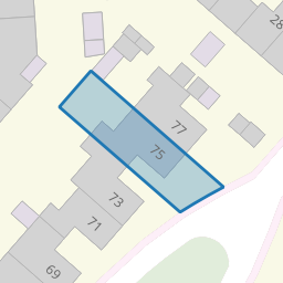 Perceel HZN00-E-3479