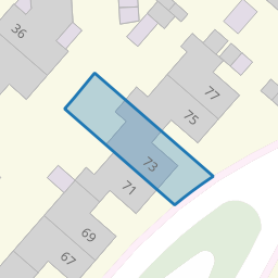 Perceel HZN00-E-3480