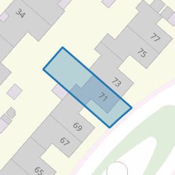 Perceel HZN00-E-3481