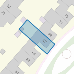 Perceel HZN00-E-3483