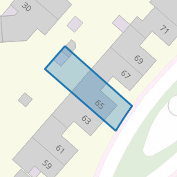 Perceel HZN00-E-3484